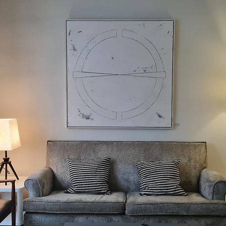 City Center Madrid Apartment With 2 Bedrooms 외부 사진
