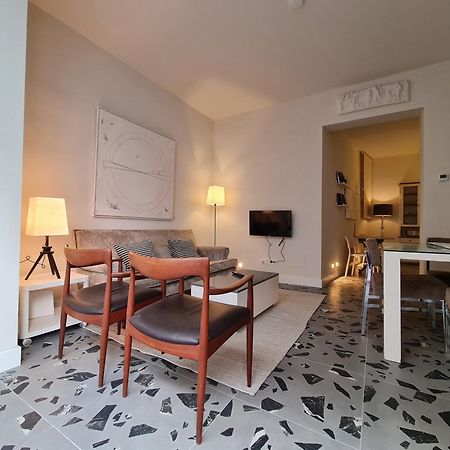 City Center Madrid Apartment With 2 Bedrooms 외부 사진