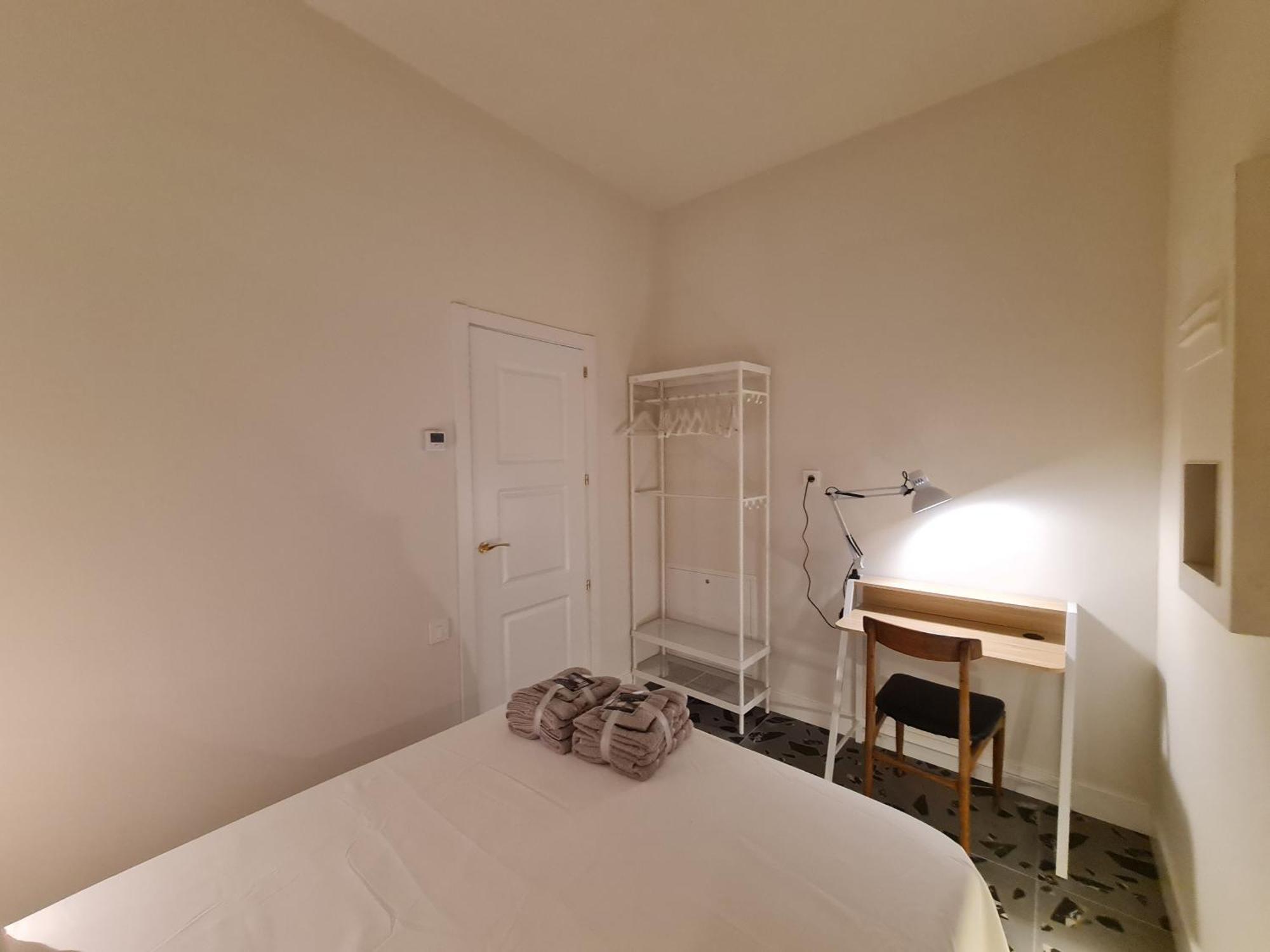 City Center Madrid Apartment With 2 Bedrooms 외부 사진