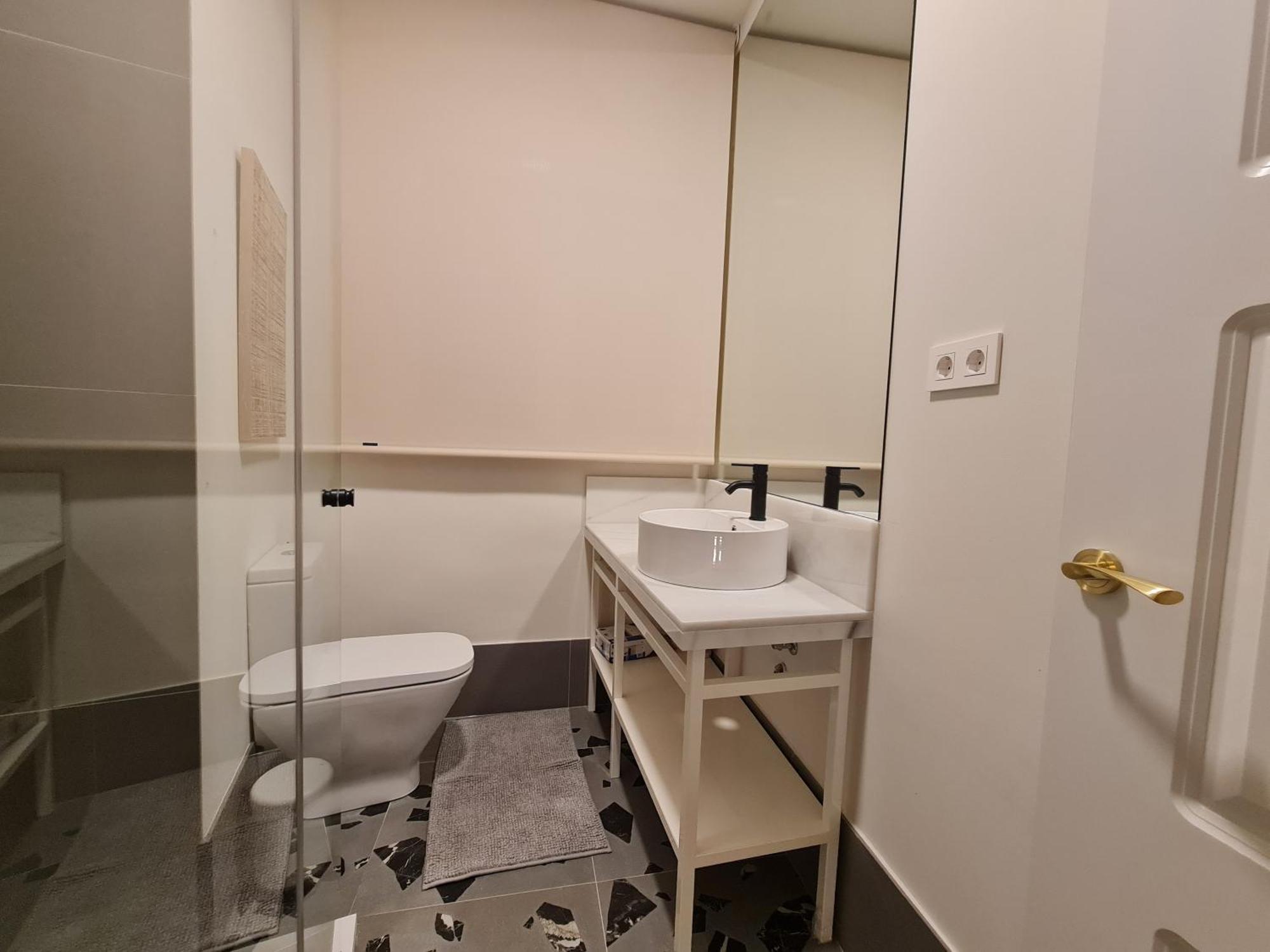 City Center Madrid Apartment With 2 Bedrooms 외부 사진