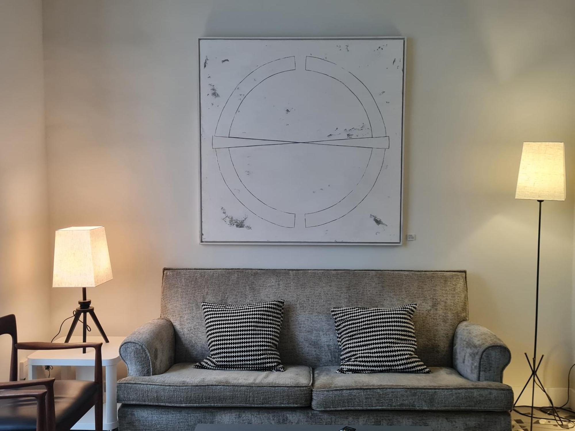 City Center Madrid Apartment With 2 Bedrooms 외부 사진