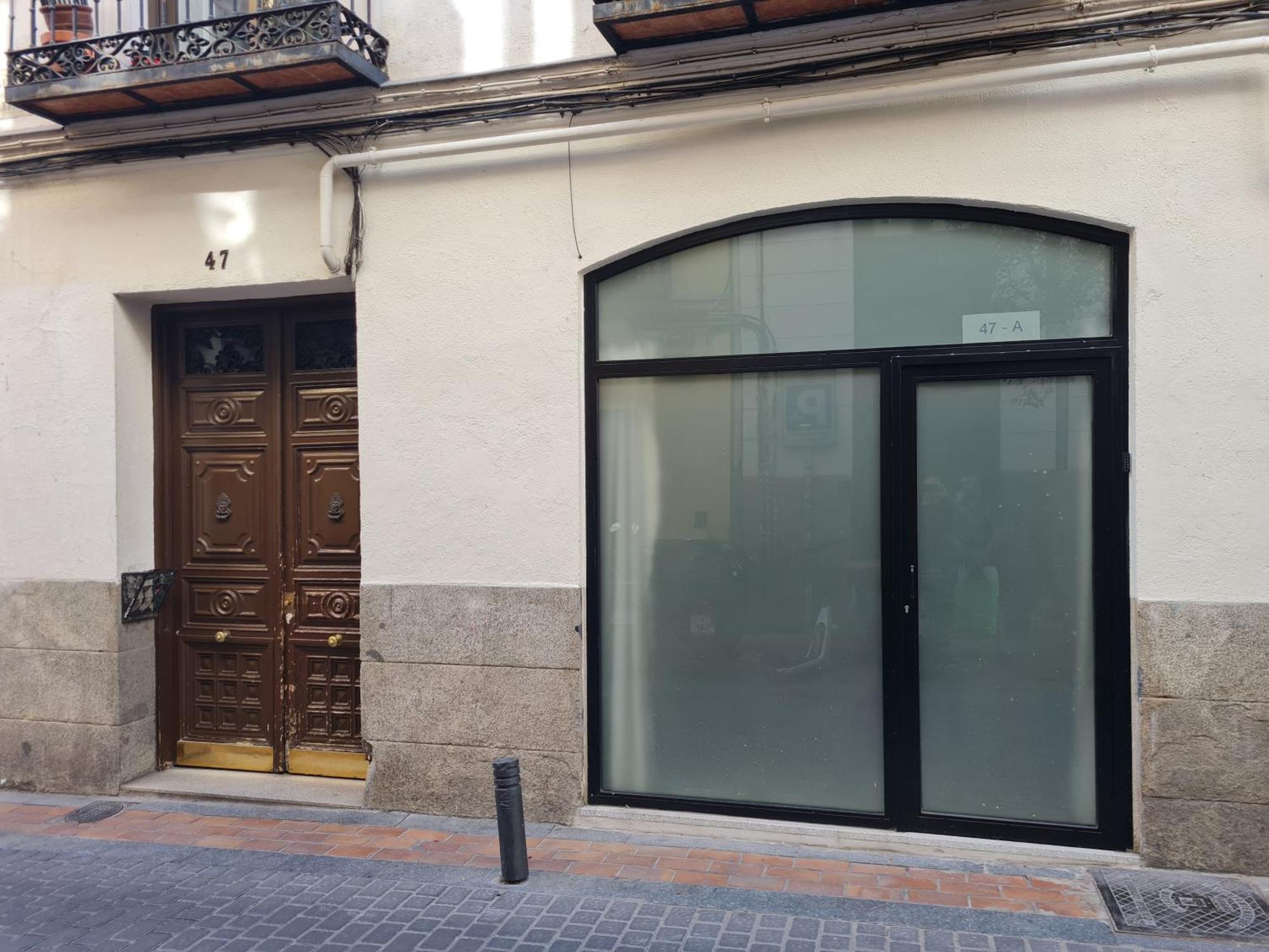 City Center Madrid Apartment With 2 Bedrooms 외부 사진