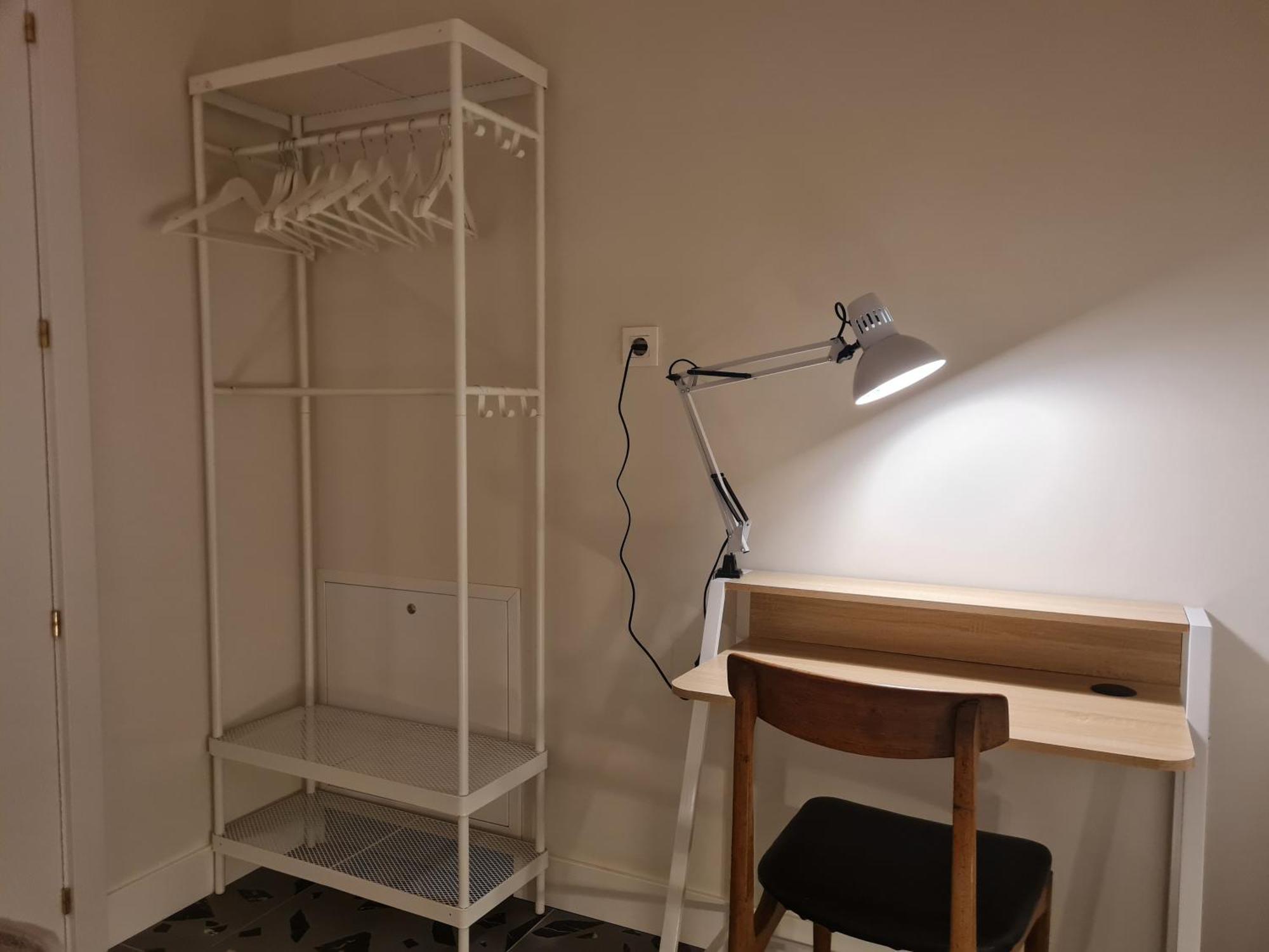 City Center Madrid Apartment With 2 Bedrooms 외부 사진
