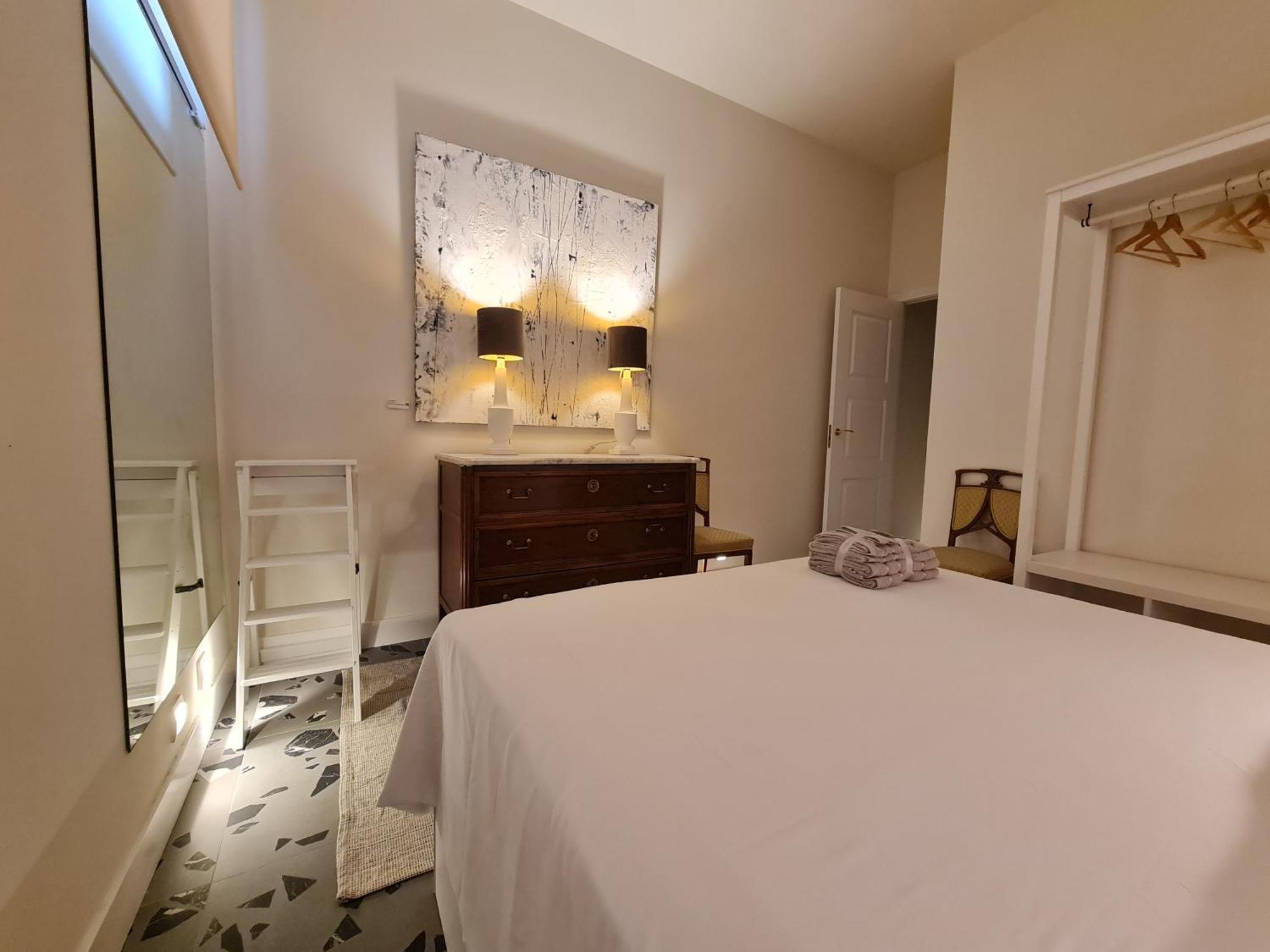 City Center Madrid Apartment With 2 Bedrooms 외부 사진