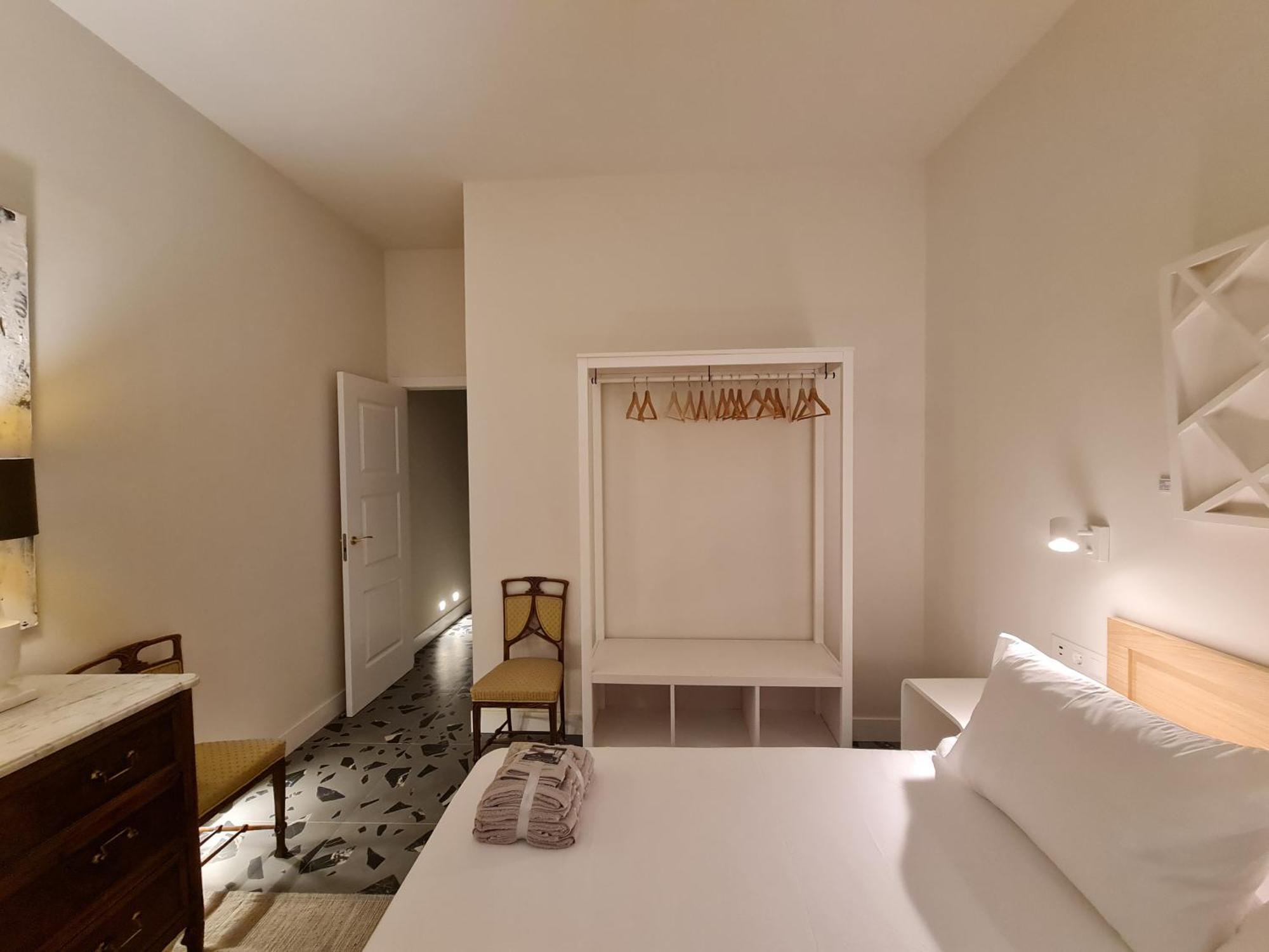 City Center Madrid Apartment With 2 Bedrooms 외부 사진