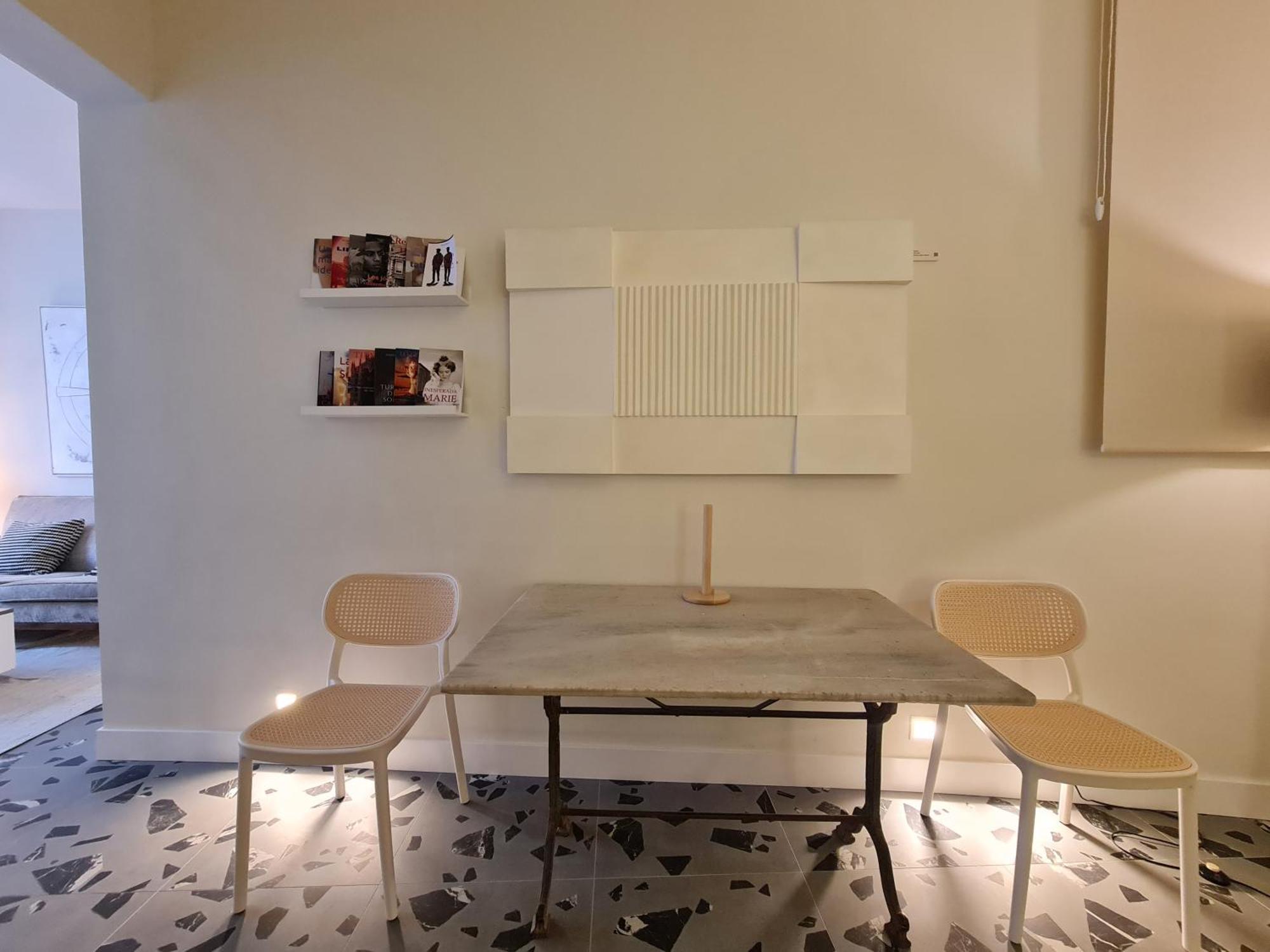 City Center Madrid Apartment With 2 Bedrooms 외부 사진