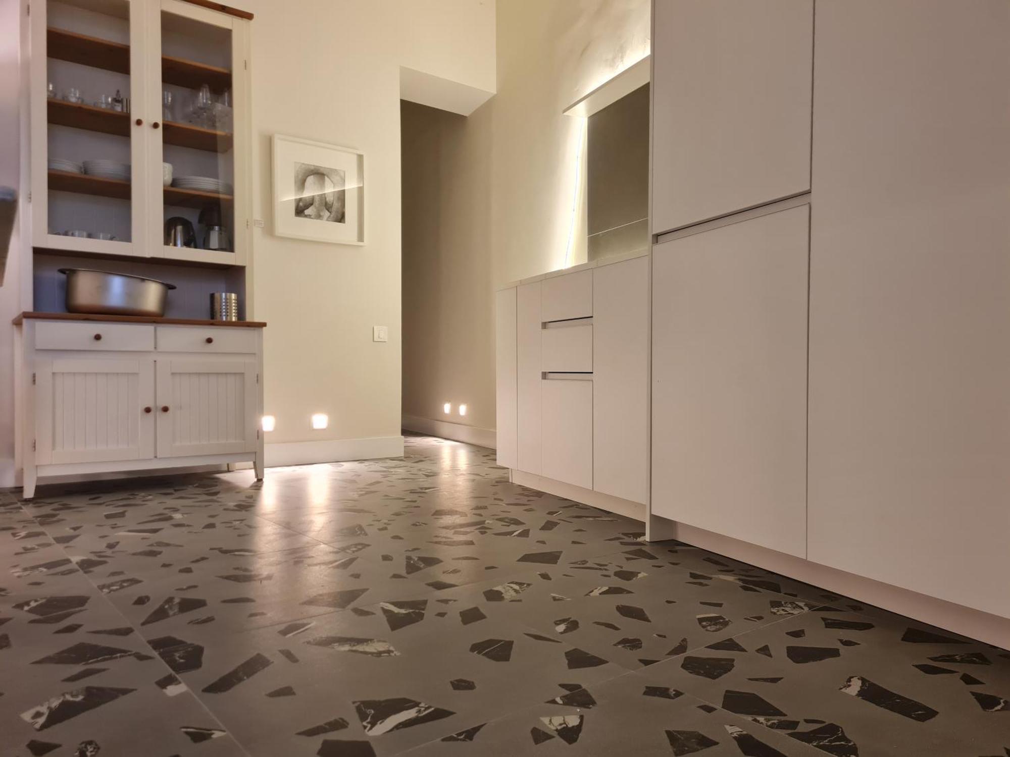 City Center Madrid Apartment With 2 Bedrooms 외부 사진
