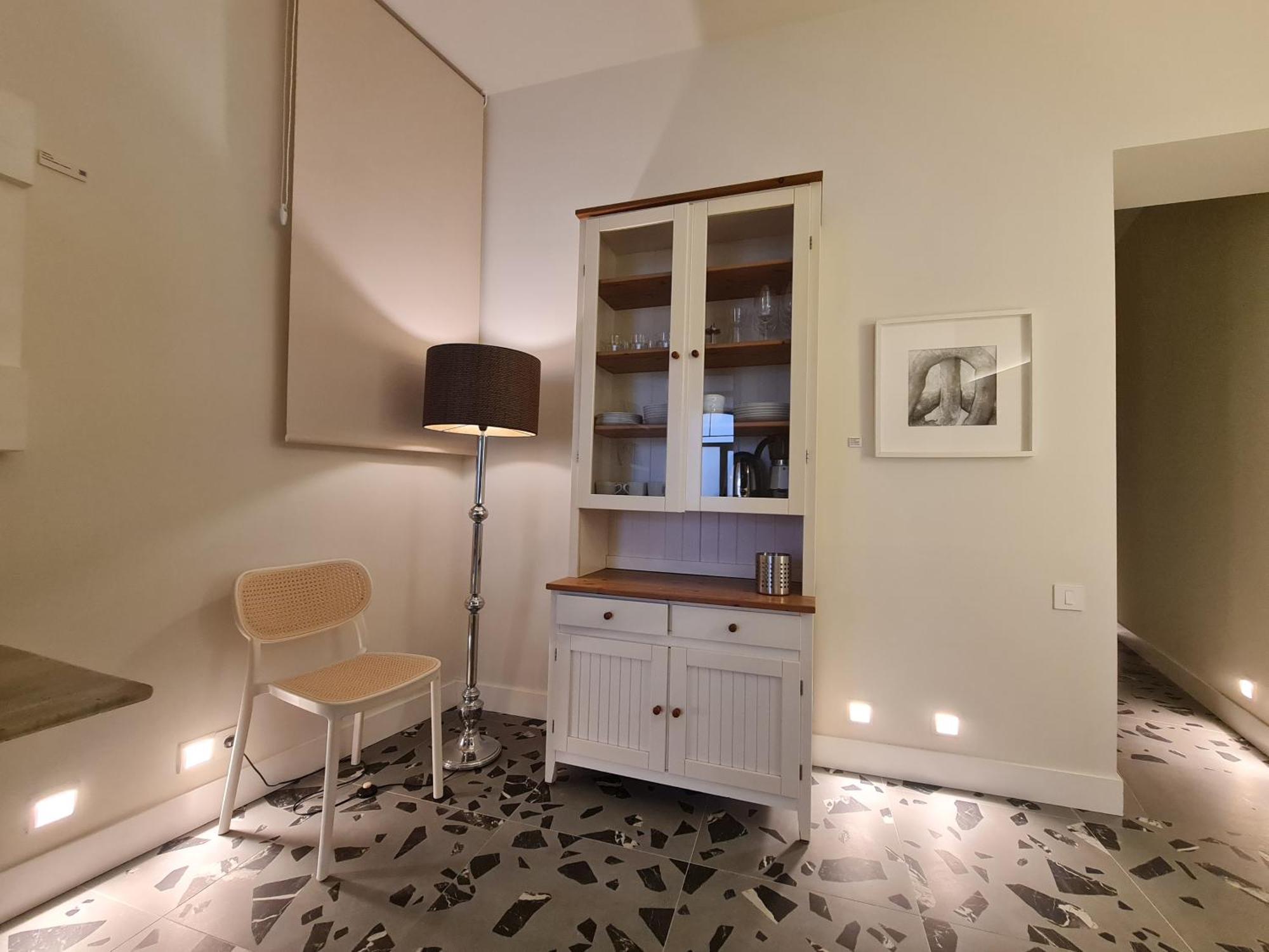 City Center Madrid Apartment With 2 Bedrooms 외부 사진