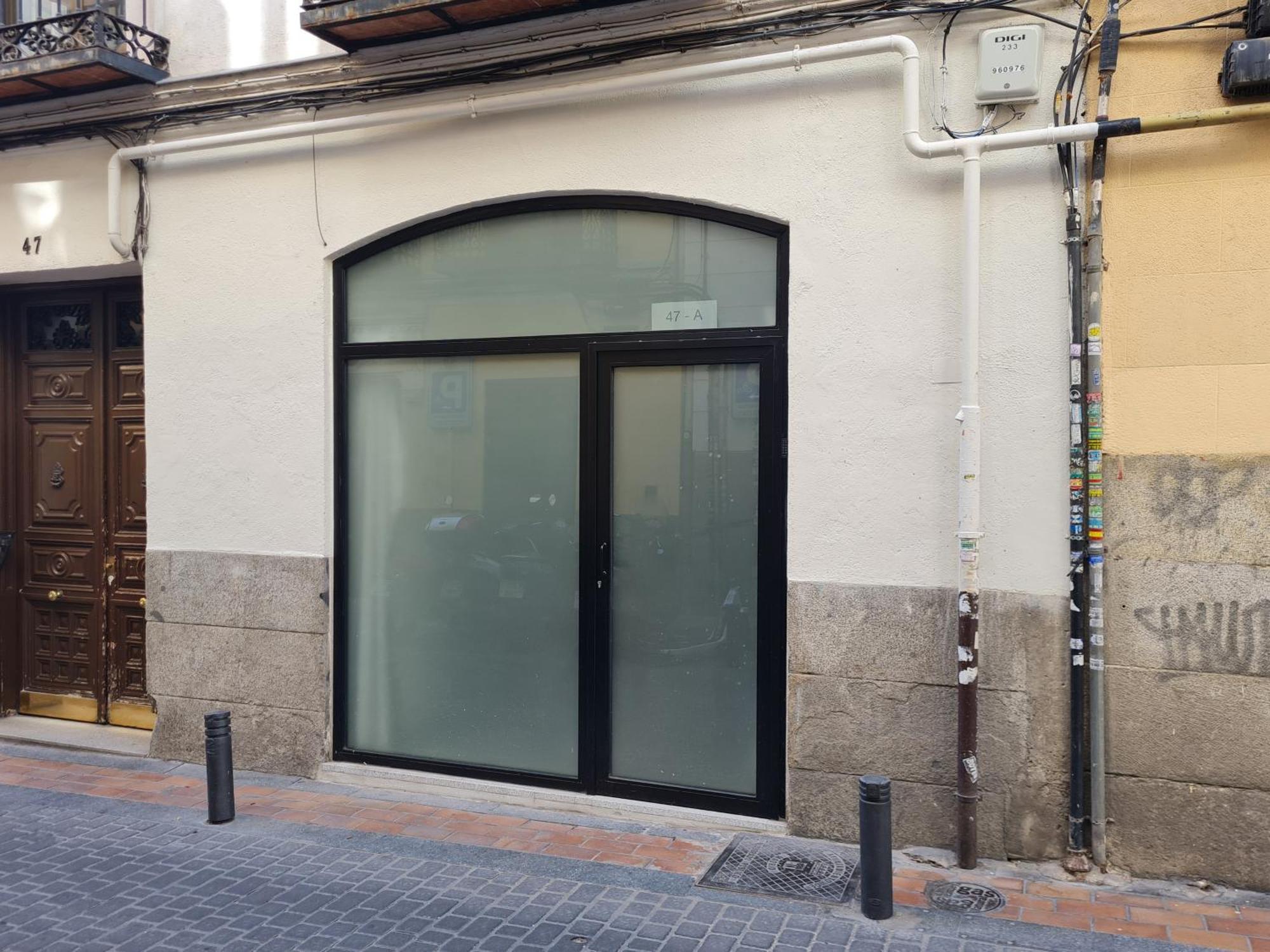 City Center Madrid Apartment With 2 Bedrooms 외부 사진